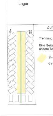 Foto - Freie u Stellplätze in Böhringen – für Boote, Anhänger, Wohnwagen
