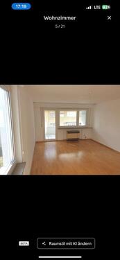 Foto - Etagenwohnung zur Miete in Stuttgart