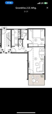 Foto - Etagenwohnung in Stuttgart