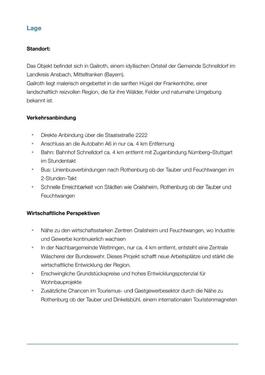 Foto - Einfamilienhaus in Schnelldorf