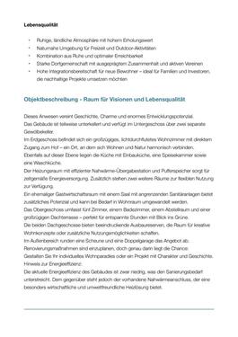 Foto - Einfamilienhaus in Schnelldorf zum Kaufen