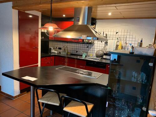 Foto - Mietwohnung in WG - 800,00&nbsp;EUR Kaltmiete,