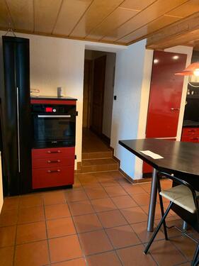 Foto - Etagenwohnung zur Miete in Reinheim