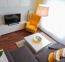 möbliertes Wohnen bei 