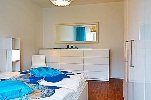 Foto - Etagenwohnung in Senftenberg zur Miete