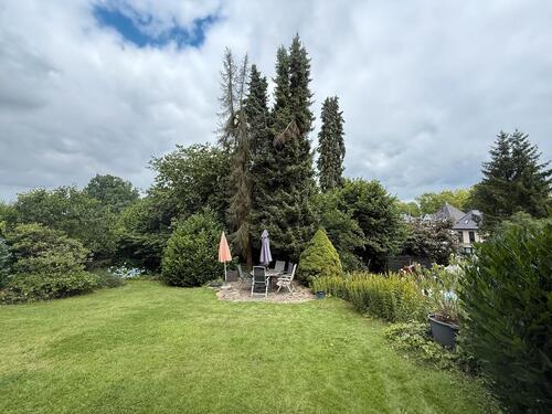 Foto - 1 Zimmer Etagenwohnung in Wülfrath