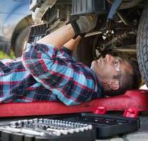 2 Garagen und 3 Stellplätzn f. Schrauber in Gladbeck