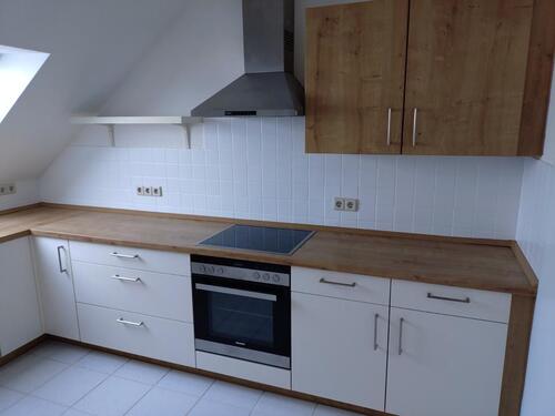 Foto - Moderne 110-Quadratmeter-Wohnung in Mellendorf