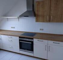 Moderne 110-Quadratmeter-Wohnung in Mellendorf - Wedemark