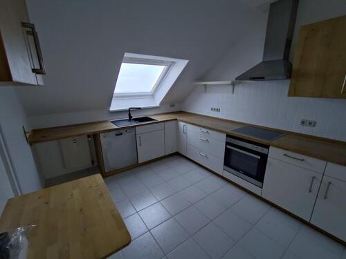 Foto - 3 Zimmer Etagenwohnung zur Miete in Wedemark