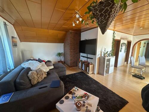 Foto - 3 Zimmer Etagenwohnung in Wedemark