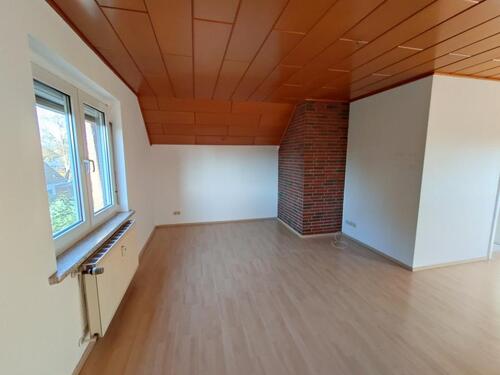 Foto - Etagenwohnung in Wedemark zur Miete