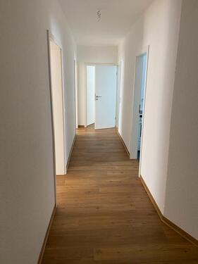 Foto - Etagenwohnung in Braunschweig zur Miete