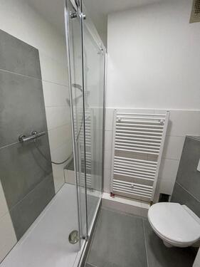 Foto - Etagenwohnung in Hagen zur Miete