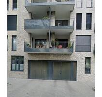 Stellplatz - Tiefgarage - Untermiete Jan-Mai - Düsseldorf Stadtbezirk 3