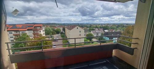 Foto - 2,5 Zimmer Wohnung in Crailsheim