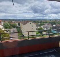 2,5 Zimmer Wohnung in Crailsheim