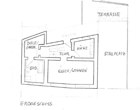 Foto - renoviertes Einfamilienhaus im Zentrum von Fröndenberg