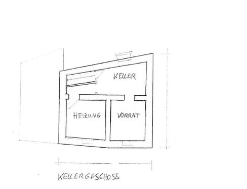 Foto - 4 Zimmer Einfamilienhaus zur Miete in Fröndenberg (Ruhr)