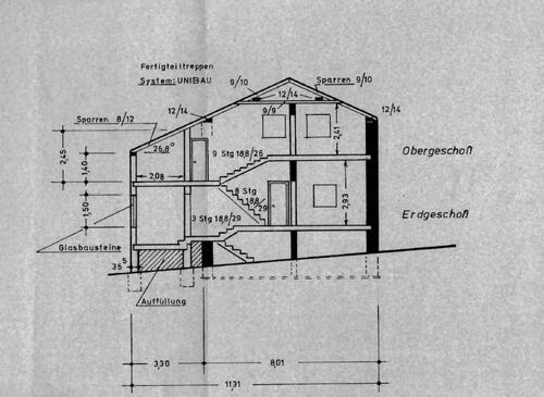 Foto - Einfamilienhaus in Fröndenberg (Ruhr) zur Miete