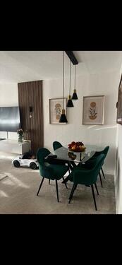 Foto - 3 Zimmer Etagenwohnung in Bad Salzungen