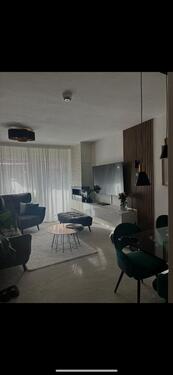 Foto - Etagenwohnung in Bad Salzungen zur Miete