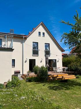 Foto - Kernsaniertes Haus in Niddatal - 2.350,00&nbsp;EUR Kaltmiete, ca.&nbsp; 170,00&nbsp;m&sup2;