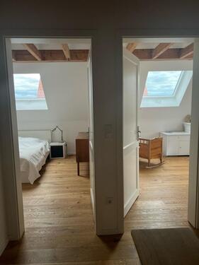 Foto - 6 Zimmer Einfamilienhaus zur Miete in Niddatal