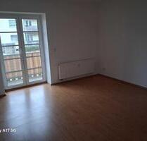 Helle 2-Zimmer-Wohnung in Dessau-Roßlau zu vermieten