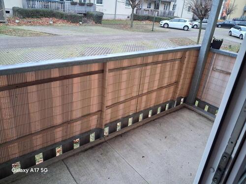 Foto - 2 Zimmer Etagenwohnung zur Miete in Dessau-Roßlau