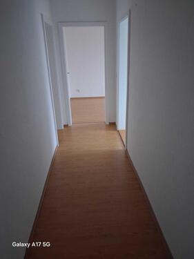 Foto - Etagenwohnung in Dessau-Roßlau zur Miete