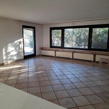 Foto - Erdgeschosswohnung mit Terrasse & Gartenanteil – Wedemark Resse