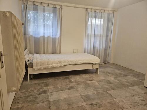 Foto - 2 Zimmer Etagenwohnung in Düsseldorf