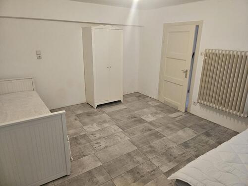 Foto - Etagenwohnung in Düsseldorf zur Miete