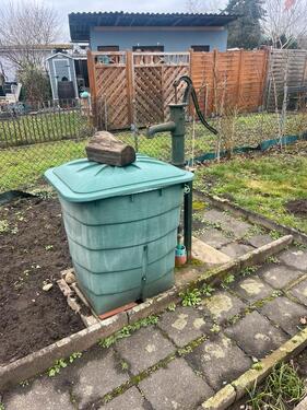 Foto - Grundst&uuml;ck in Stockstadt am Main