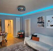 Sanierte 3-Zimmerwohnung mit Balkon und TG-Stellplatz PRIVATE - Kaarst