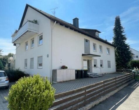 Foto - Helle, modernisierte 2-Zimmerwohnung mit EBK und Südbalkon