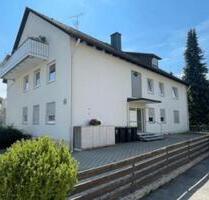 Helle, modernisierte 2-Zimmerwohnung mit EBK und Südbalkon - Bad Wörishofen