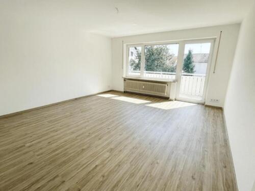 Foto - 2 Zimmer Etagenwohnung zum Kaufen in Bad Wörishofen