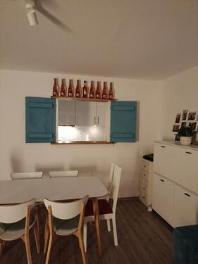 Foto - 2 Zimmer Etagenwohnung in Bad Wörishofen