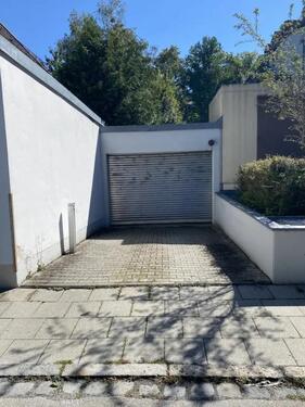 Foto - Tiefgaragen Stellplatz - Gutzkowstr. - Duplex