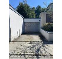 Tiefgaragen Stellplatz - Gutzkowstr. - Duplex - München Sendling-Westpark
