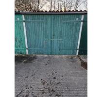 Garage zur Miete, Rostock, Schwaaner Landstraße - Papendorf