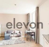 Möbliertes City-Apartment in guter Lage - Mainz