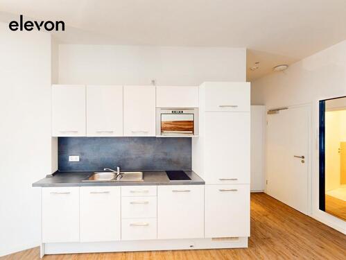 Foto - 1 Zimmer Etagenwohnung in Mainz