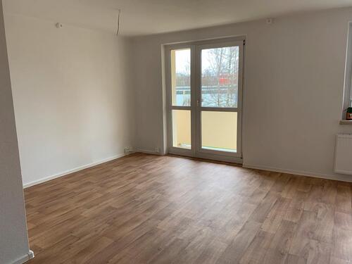 Foto - 2 Zimmer Etagenwohnung in Chemnitz