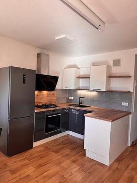 Foto - Etagenwohnung in Chemnitz zur Miete