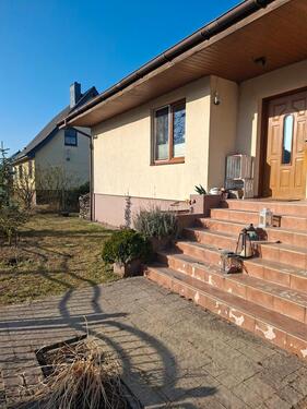 Foto - 8 Zimmer Einfamilienhaus zum Kaufen in Grambow