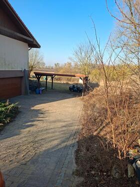 Foto - 8 Zimmer Einfamilienhaus in Grambow