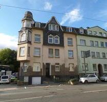 Modernisierte helle Altbauwohnung in Wuppertal